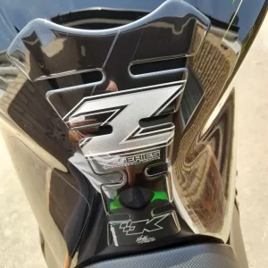 Kawasaki, Z, 2011, 748 (cc) - Image 8