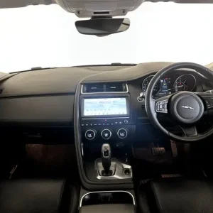 2020 Jaguar E-Pace 2.0d [180] S 5dr Auto ESTATE Diesel Automatic - Image 3