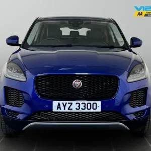 2020 Jaguar E-Pace 2.0d [180] S 5dr Auto ESTATE Diesel Automatic - Image 5