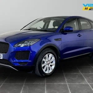2020 Jaguar E-Pace 2.0d [180] S 5dr Auto ESTATE Diesel Automatic - Image 6