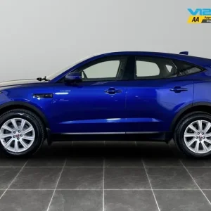 2020 Jaguar E-Pace 2.0d [180] S 5dr Auto ESTATE Diesel Automatic - Image 7