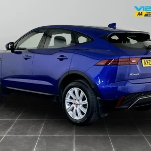 2020 Jaguar E-Pace 2.0d [180] S 5dr Auto ESTATE Diesel Automatic - Image 8