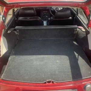 12 Months MOT - 1973 MGB GT with Chrome Bumper and Overdrive - Image 7