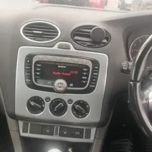 QUICK SALE, FORD FOCUS, ULEZ, GREAT RUNNER, LONG MOT, SERVICE HISTORY PERFECT PERFORMANCE - Image 8