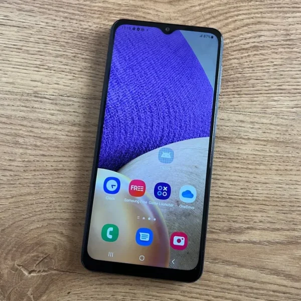 Samsung A32 mobile