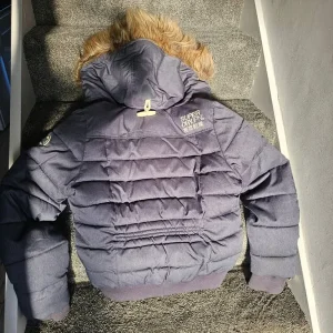 Superdry coat - Image 2