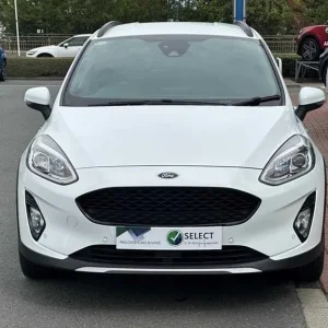 2020 Ford Fiesta 1.0 EcoBoost 95 Active Edition 5dr Manual Hatchback Petrol Manual - Image 2