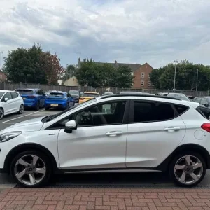 2020 Ford Fiesta 1.0 EcoBoost 95 Active Edition 5dr Manual Hatchback Petrol Manual - Image 4