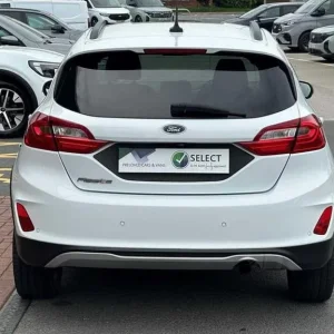 2020 Ford Fiesta 1.0 EcoBoost 95 Active Edition 5dr Manual Hatchback Petrol Manual - Image 6