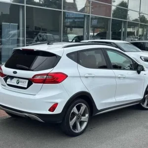 2020 Ford Fiesta 1.0 EcoBoost 95 Active Edition 5dr Manual Hatchback Petrol Manual - Image 7