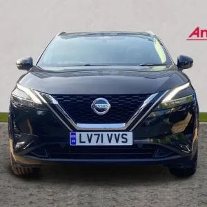 2022 Nissan Qashqai 1.3 DiG-T MH Premiere Edition 5dr MANUAL Hatchback Petrol Manual - Image 8