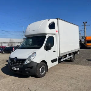 Renault, MASTER, Other, 2018, Manual, 2298 (cc) - Image 2