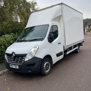 Renault, MASTER, Other, 2018, Manual, 2298 (cc) - Image 3