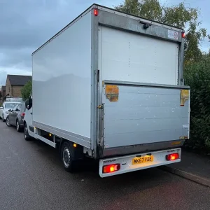 Renault, MASTER, Other, 2018, Manual, 2298 (cc) - Image 4