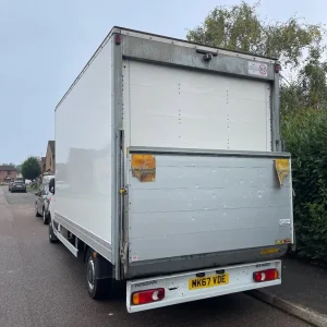 Renault, MASTER, Other, 2018, Manual, 2298 (cc) - Image 5