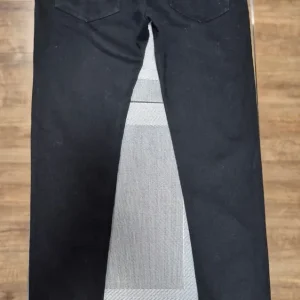 Women's Jeans - Super Skinny -Denim - Image 3