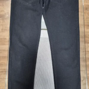 Women's Jeans - Super Skinny -Denim - Image 4