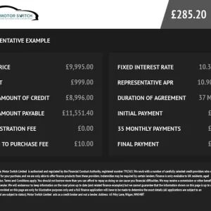 2014 64 MERCEDES-BENZ E-CLASS 3.0 E350 V6 BLUETEC AMG SPORT SALOON 4DR DIESEL G- - Image 3