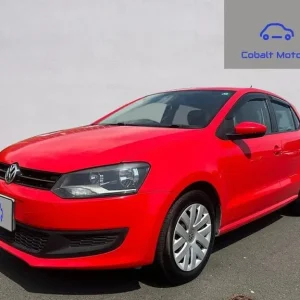 2025 Volkswagen Polo 1.2 TSI Comfortline Hatchback Petrol Automatic - Image 2
