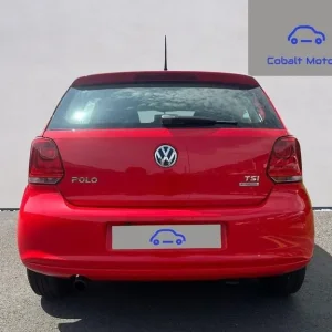 2025 Volkswagen Polo 1.2 TSI Comfortline Hatchback Petrol Automatic - Image 7