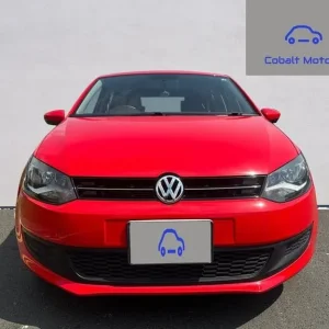 2025 Volkswagen Polo 1.2 TSI Comfortline Hatchback Petrol Automatic - Image 8