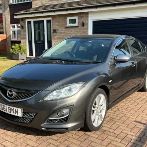 Mazda, 6, Hatchback, 2011, Manual, 2183 (cc), 5 doors - Image 2