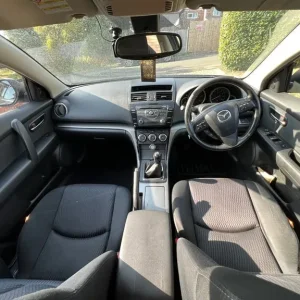 Mazda, 6, Hatchback, 2011, Manual, 2183 (cc), 5 doors - Image 5