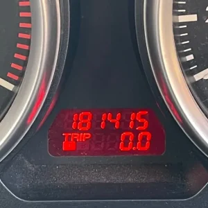 Mazda, 6, Hatchback, 2011, Manual, 2183 (cc), 5 doors - Image 8