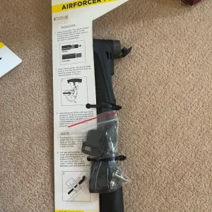 New Ryder bike pump - Image 2