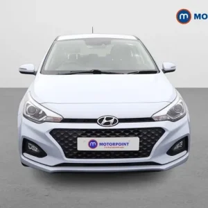 2020 Hyundai i20 1.2 MPi SE 5dr Hatchback Petrol Manual - Image 2