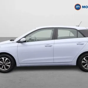 2020 Hyundai i20 1.2 MPi SE 5dr Hatchback Petrol Manual - Image 4