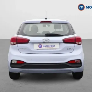2020 Hyundai i20 1.2 MPi SE 5dr Hatchback Petrol Manual - Image 6