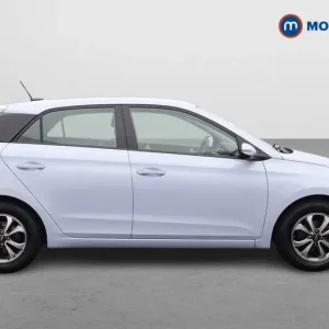 2020 Hyundai i20 1.2 MPi SE 5dr Hatchback Petrol Manual - Image 8