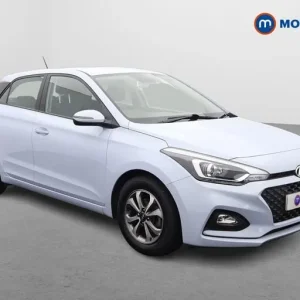 2020 Hyundai i20 1.2 MPi SE 5dr Hatchback Petrol Manual
