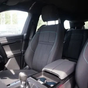 2021 Land Rover Range Rover Evoque 2.0 D165 R-Dynamic SUV 5dr Diesel Manual FWD Euro 6 (s/s) (163... - Image 2