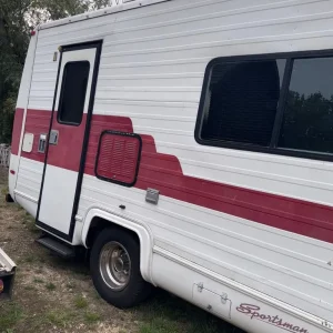 1977 American camper cobra - Image 2