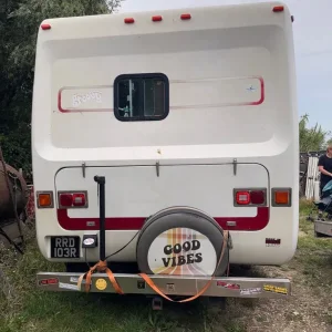 1977 American camper cobra - Image 3