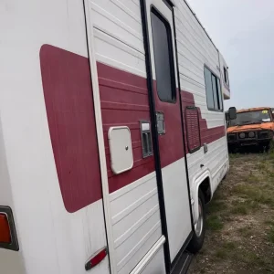 1977 American camper cobra - Image 4