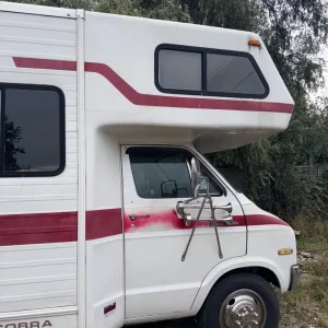 1977 American camper cobra - Image 6