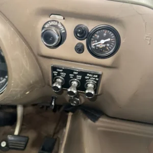 1977 American camper cobra - Image 7
