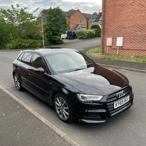 Audi, A3, Hatchback, 2019, Semi-Auto, 1968 (cc), 5 doors - Image 4