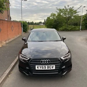 Audi, A3, Hatchback, 2019, Semi-Auto, 1968 (cc), 5 doors - Image 5
