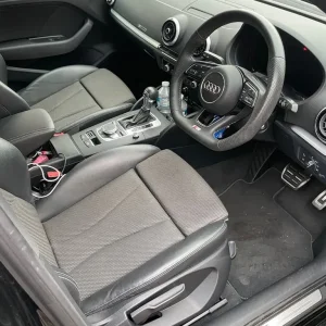 Audi, A3, Hatchback, 2019, Semi-Auto, 1968 (cc), 5 doors - Image 8