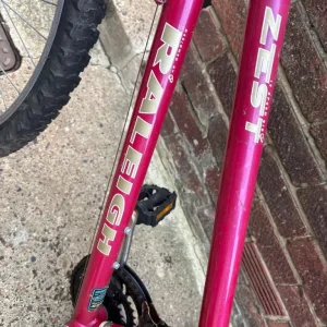 Ladies bike - Image 2