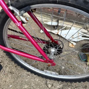 Ladies bike - Image 3