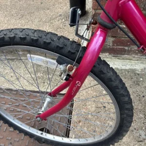 Ladies bike - Image 4