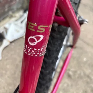 Ladies bike - Image 8