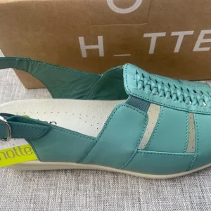 Women’s Hotter sandals size 6 1/2 new - Image 2