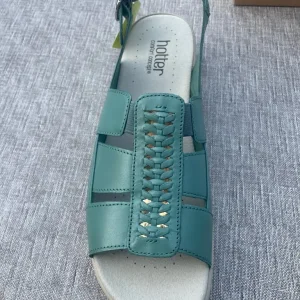 Women’s Hotter sandals size 6 1/2 new - Image 3