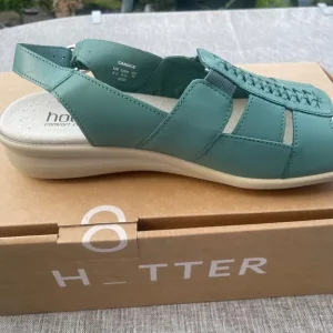 Women’s Hotter sandals size 6 1/2 new - Image 5